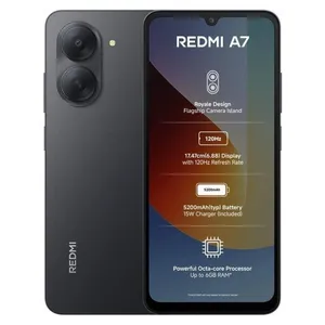Smartphone Xiaomi Redmi A7 64Go 3Go