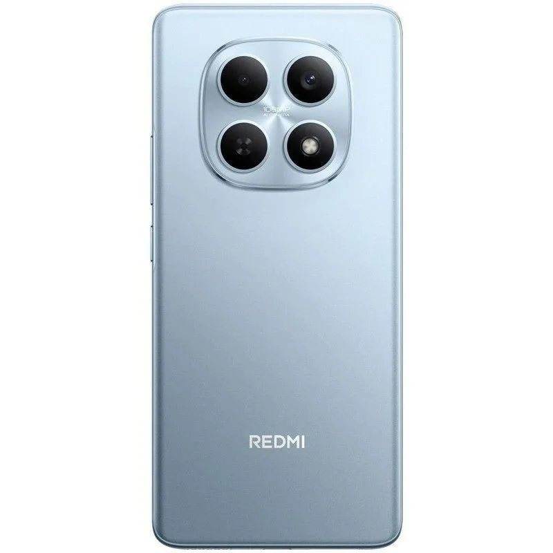 Smartphone Xiaomi Redmi Note 15 4G 8Go 256Go - Glacier Blue - Photo 3