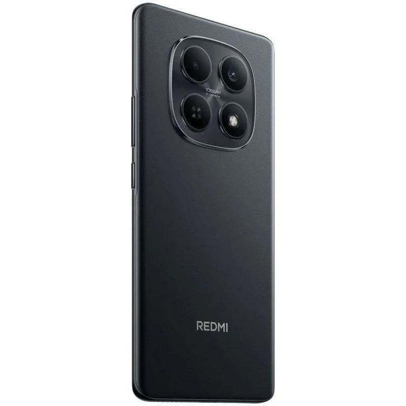 Smartphone Xiaomi Redmi Note 15 4G 8Go 256Go - Noir - Photo 5