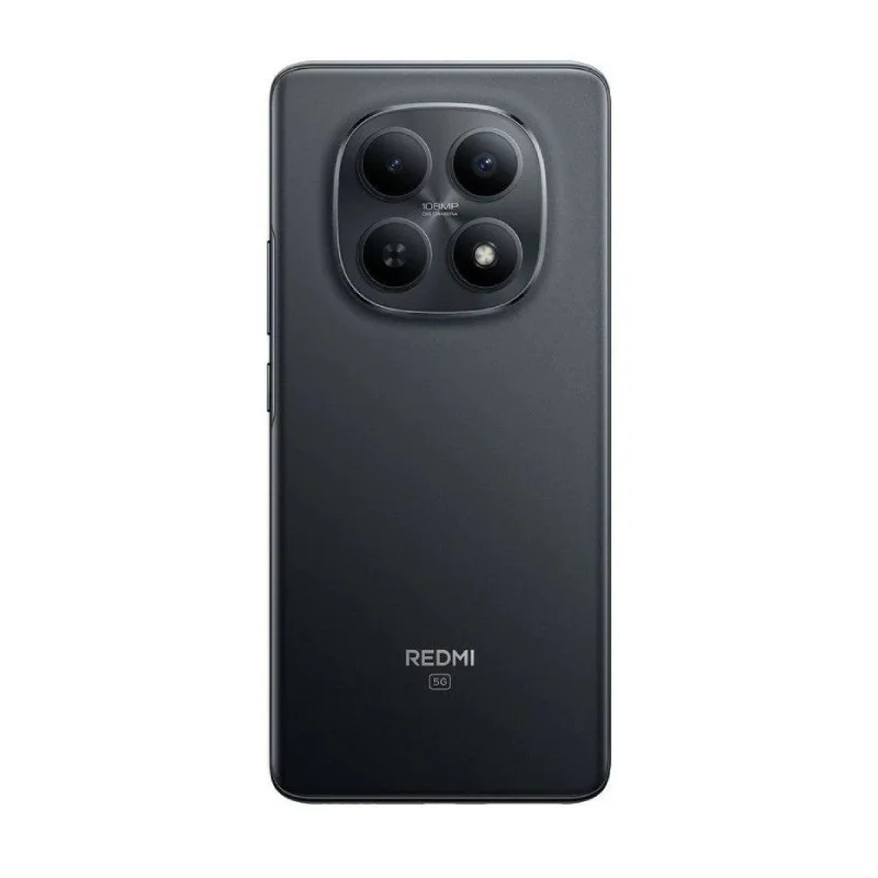 Smartphone Xiaomi Redmi Note 15 5G 6Go 128Go -Noir - Photo 2