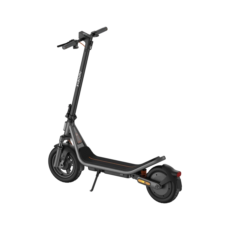 Xiaomi Electric Scooter 6 - Photo 4