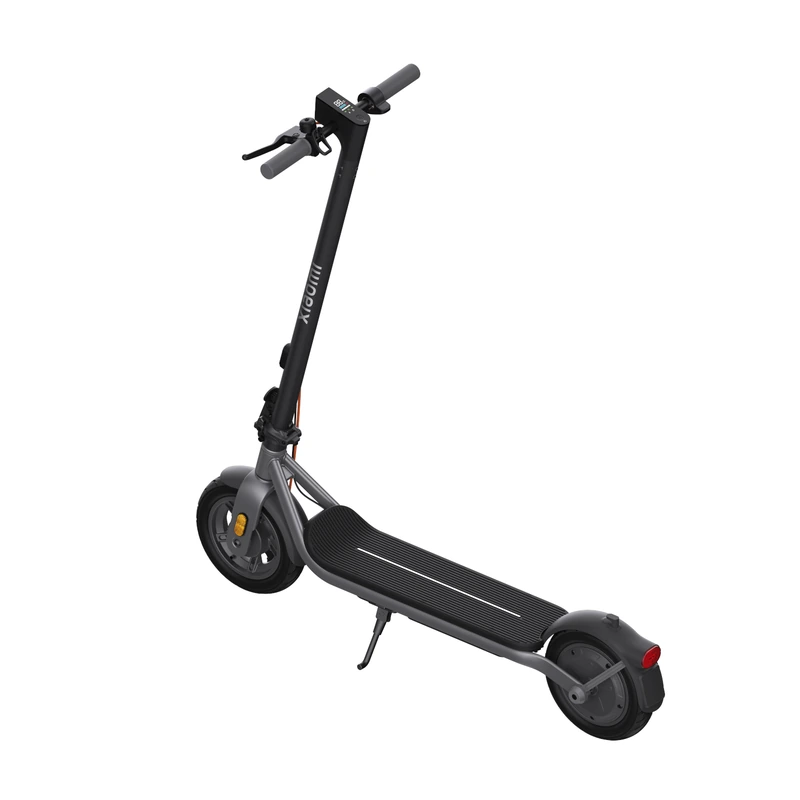 Xiaomi Electric Scooter 6 Essential - Photo 4