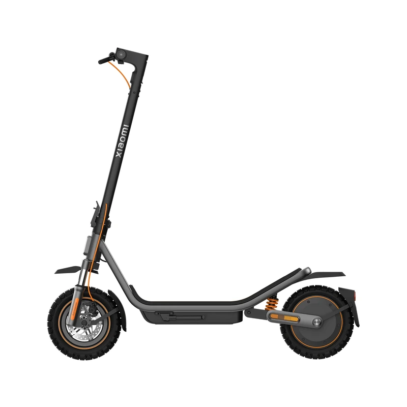 Xiaomi Electric Scooter 6 Pro - Photo 3