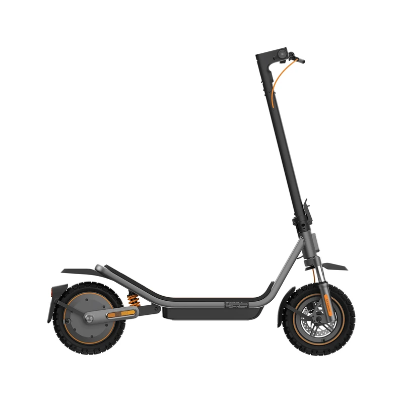 Xiaomi Electric Scooter 6 Pro - Photo 5