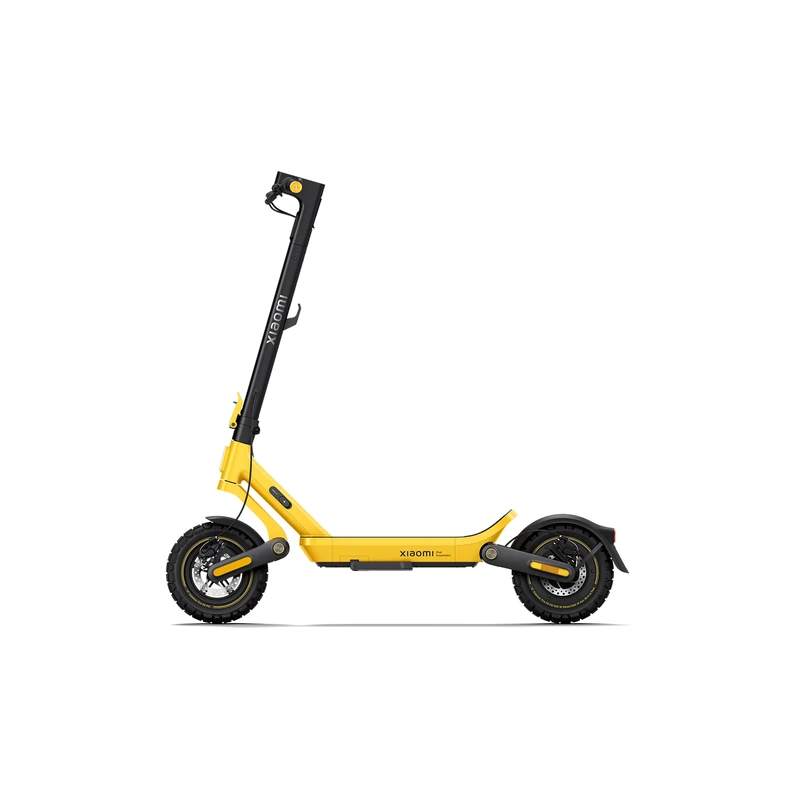 Xiaomi Electric Scooter 6 Ultra - Photo 2
