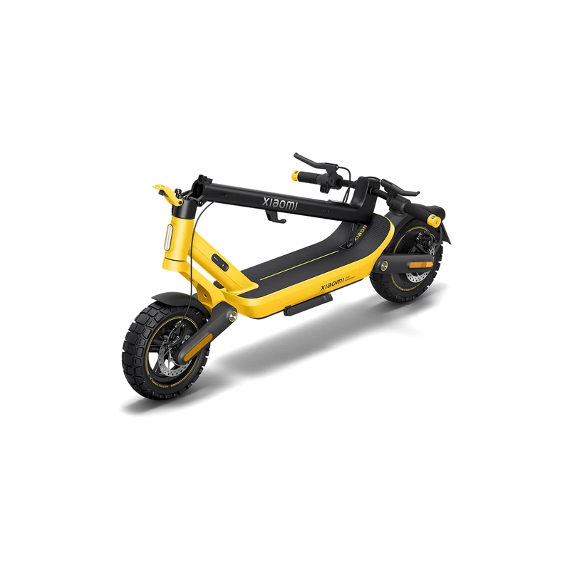 Xiaomi Electric Scooter 6 Ultra - Photo 3