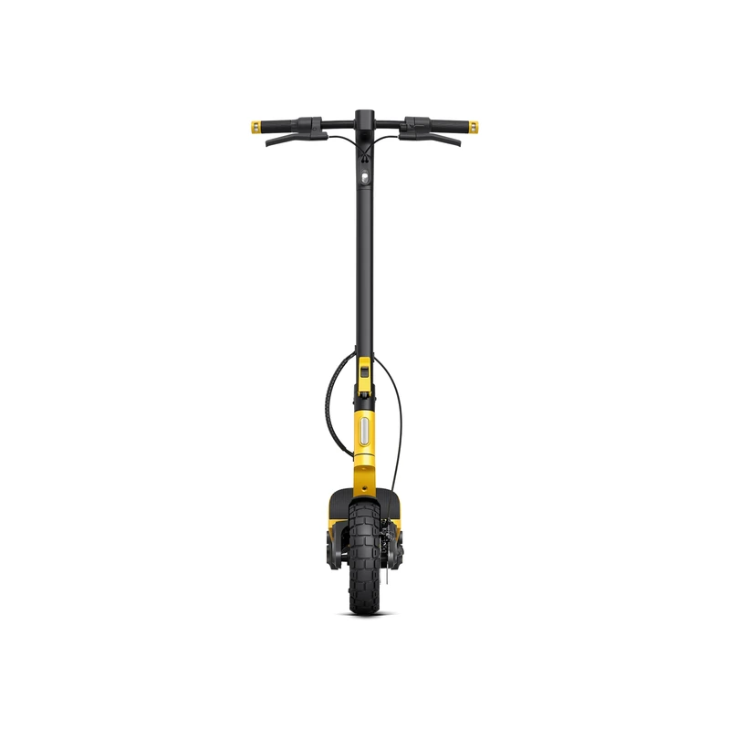 Xiaomi Electric Scooter 6 Ultra - Photo 4