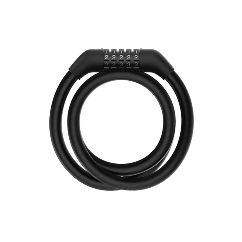 Xiaomi Electric Scooter Cable Lock (Câble Antivol à Code)