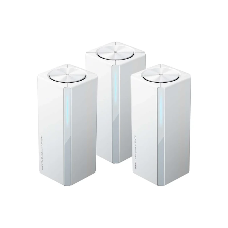Xiaomi Mesh System AX3000 NE (Wi-Fi 6)