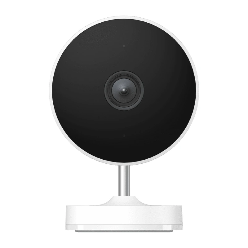 Caméra Extérieure & Intérieure Xiaomi Outdoor Camera AW200 1080p Étanche IP65 - Photo 2