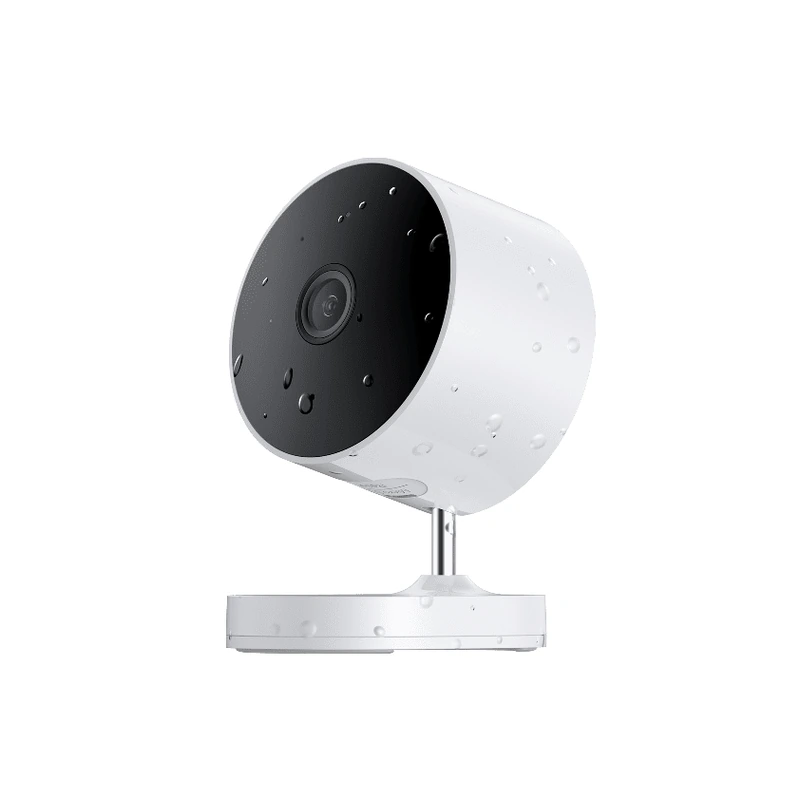Caméra Extérieure & Intérieure Xiaomi Outdoor Camera AW200 1080p Étanche IP65