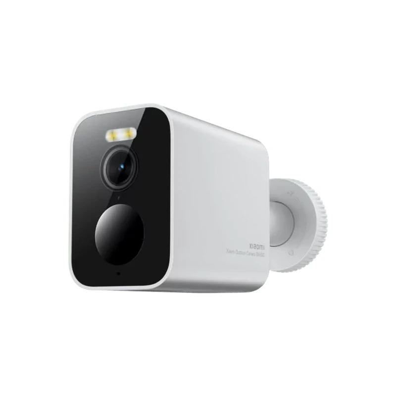 Caméra Extérieure Xiaomi Outdoor Camera BW300 2K 100% Sans Fil sur Batterie - Photo 2