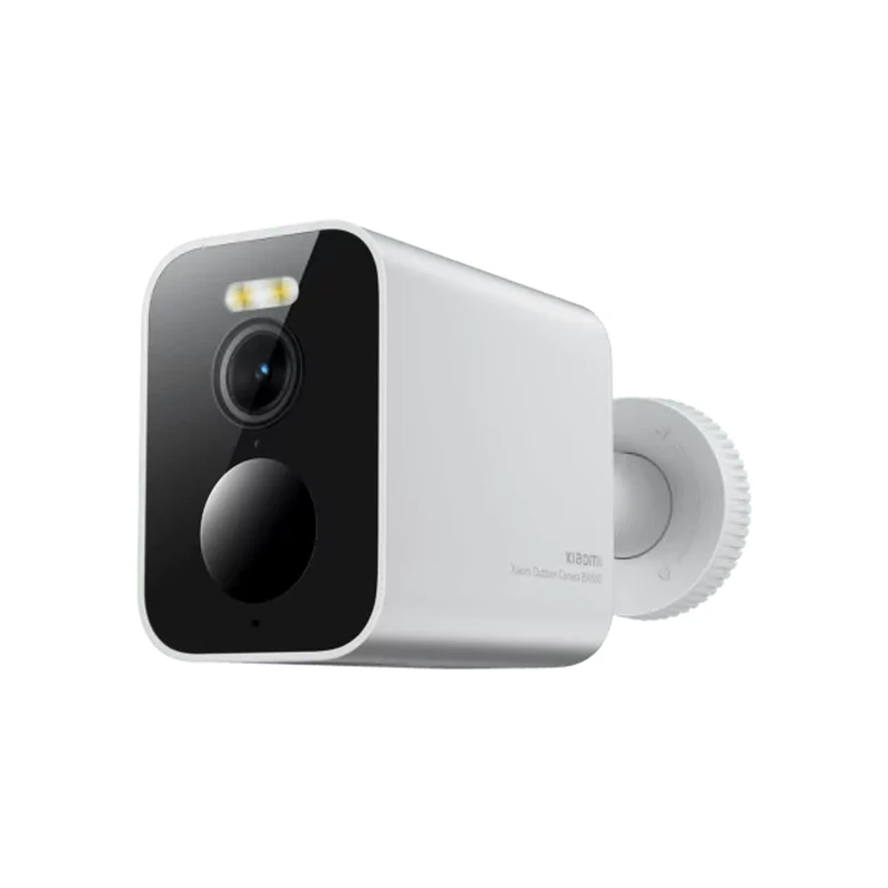 Caméra Extérieure Xiaomi Outdoor Camera BW300 2K 100% Sans Fil sur Batterie
