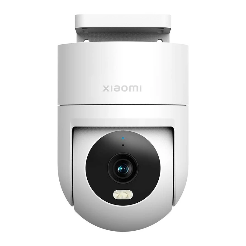 Caméra Extérieure Xiaomi Outdoor Camera CW300 2.5K 360° - Photo 2