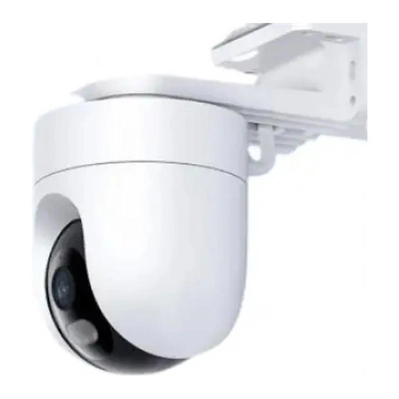 Caméra Extérieure Xiaomi Outdoor Camera CW400 EU 2.5K 360° - Photo 2