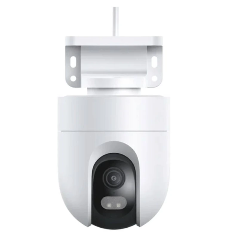 Caméra Extérieure Xiaomi Outdoor Camera CW400 EU 2.5K 360°