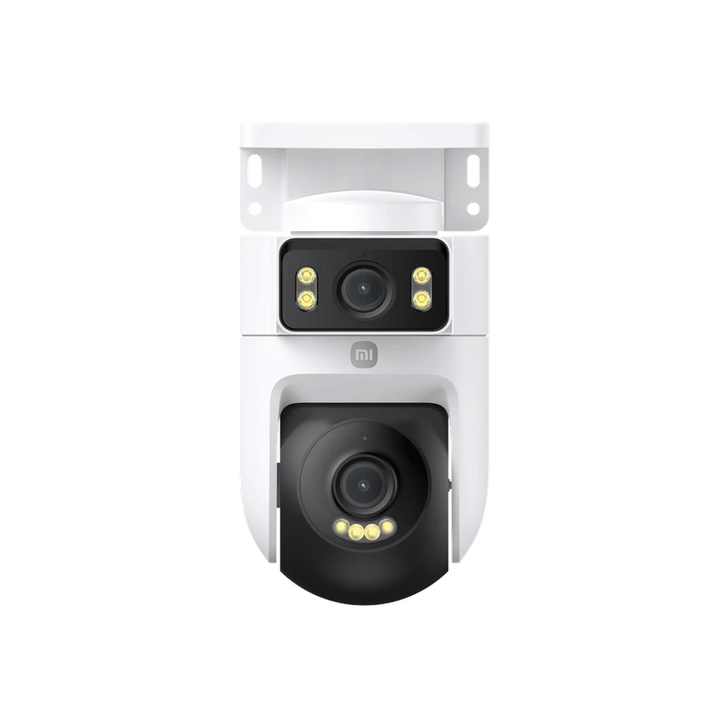 Caméra Extérieure Xiaomi Outdoor Camera CW500 Dual EU 2.5K Double Objectif
