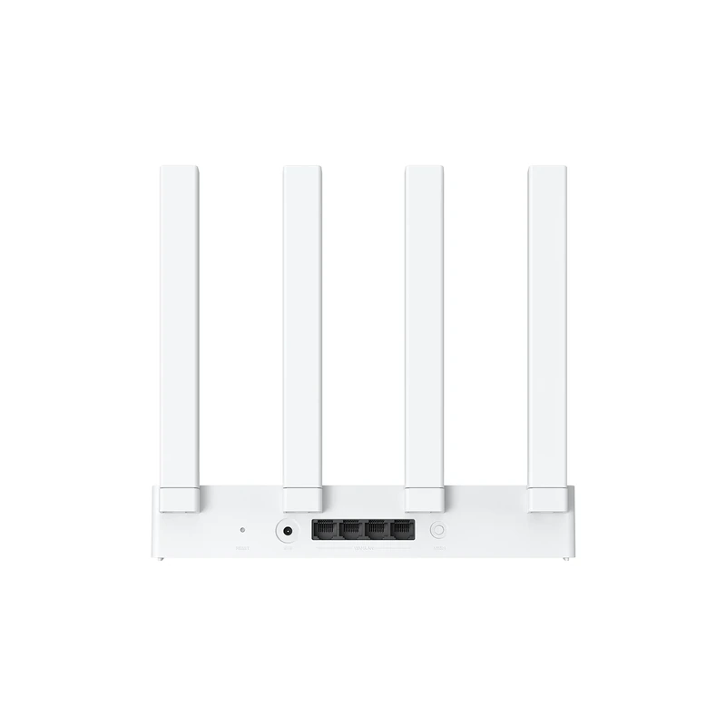 Xiaomi Router AX3000T (Wi-Fi 6 Gigabit) - Photo 4