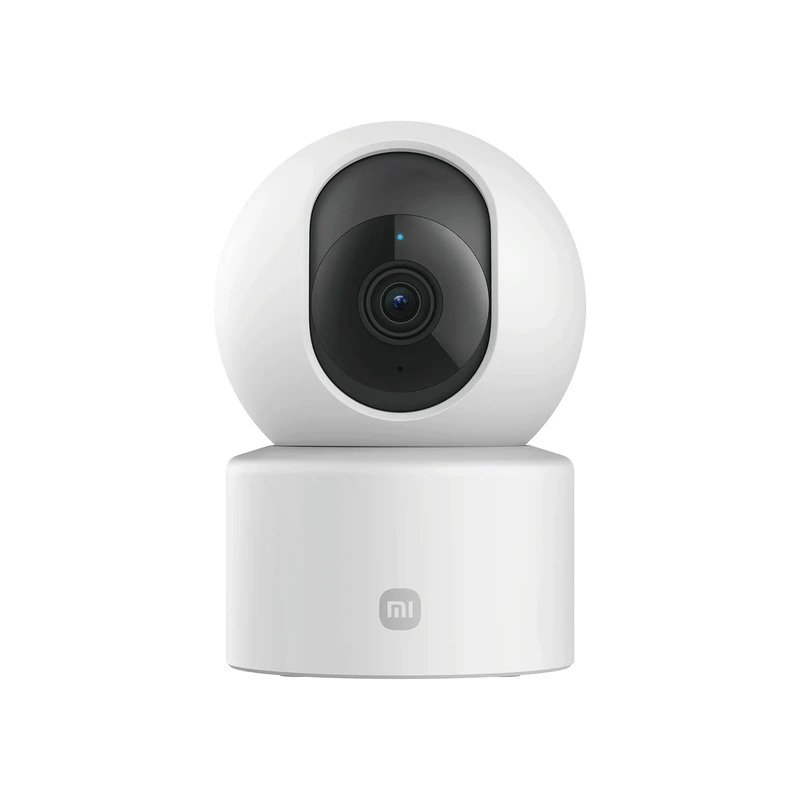 Caméra de Surveillance Xiaomi Smart Camera C201 Full HD 1080p 360° - Photo 2