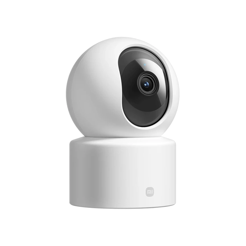 Caméra de Surveillance Xiaomi Smart Camera C201 Full HD 1080p 360° - Photo 3