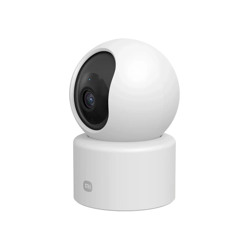 Caméra de Surveillance Xiaomi Smart Camera C201 Full HD 1080p 360°
