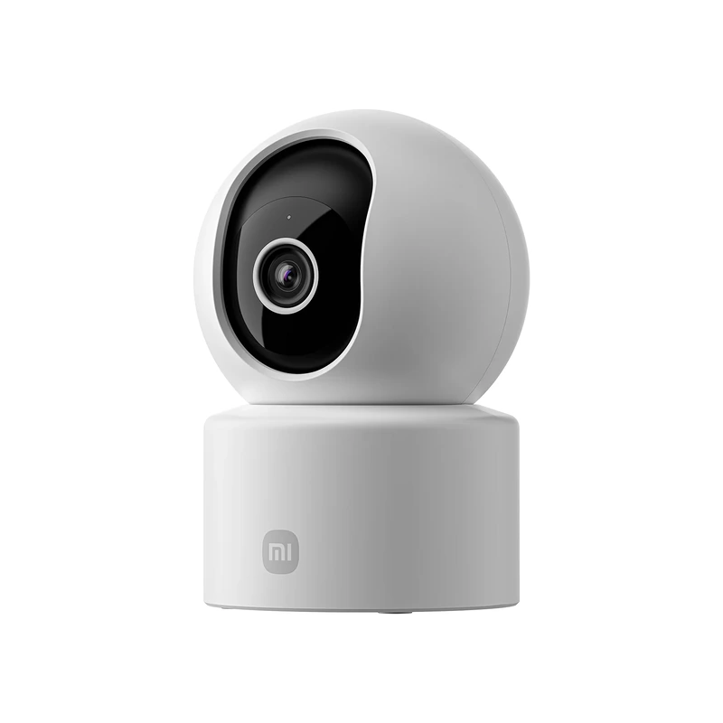 Caméra de Surveillance Xiaomi Smart Camera C302 2K 360° - Photo 2