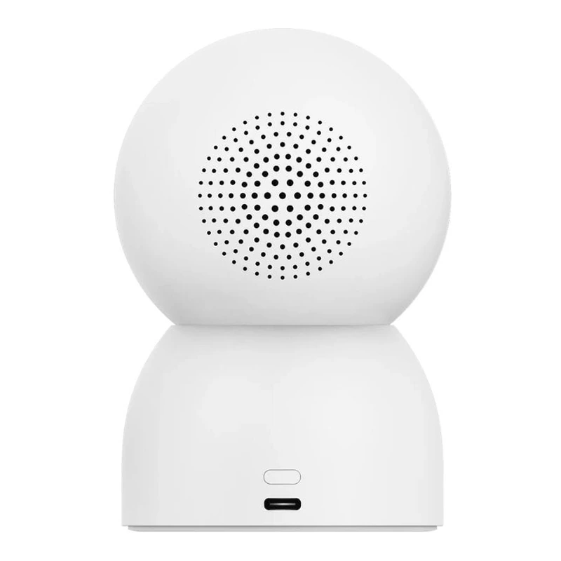 Caméra de Surveillance Xiaomi Smart Camera C701 EU 3K Ultra HD 360° - Photo 2