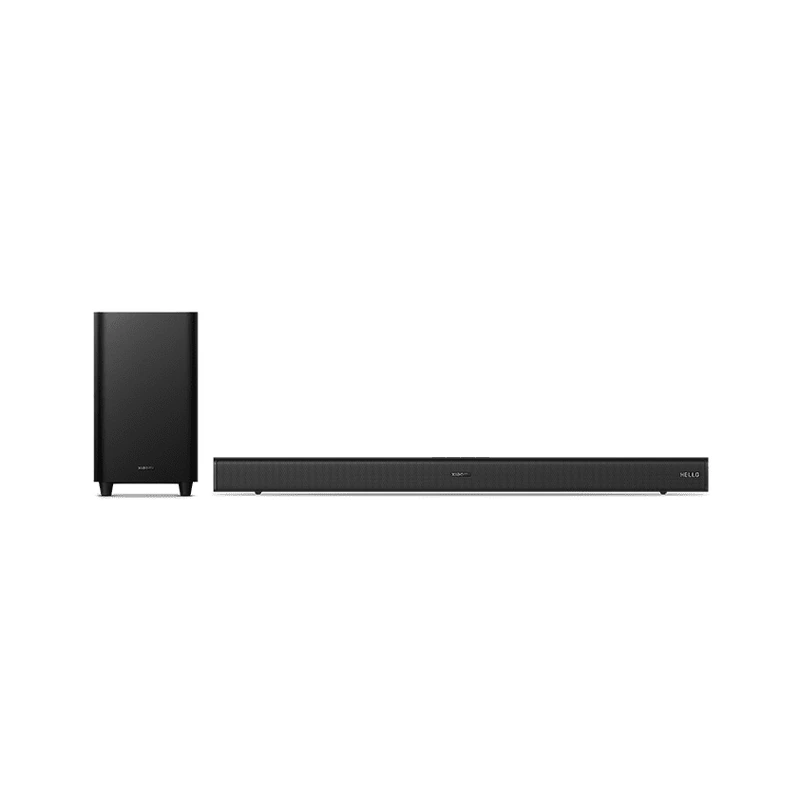 Xiaomi Soundbar 3.1ch EU 430W Dolby Audio