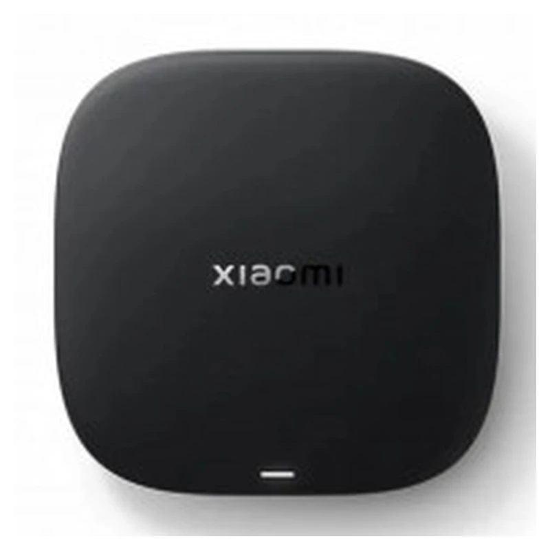 Xiaomi TV Box S (2nd Gen) 4K Ultra HD