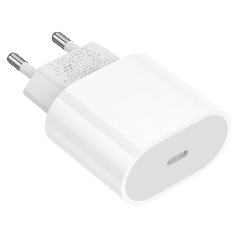 Chargeur Secteur BOROFONE BA100A Pd20w PD20W - Photo 5
