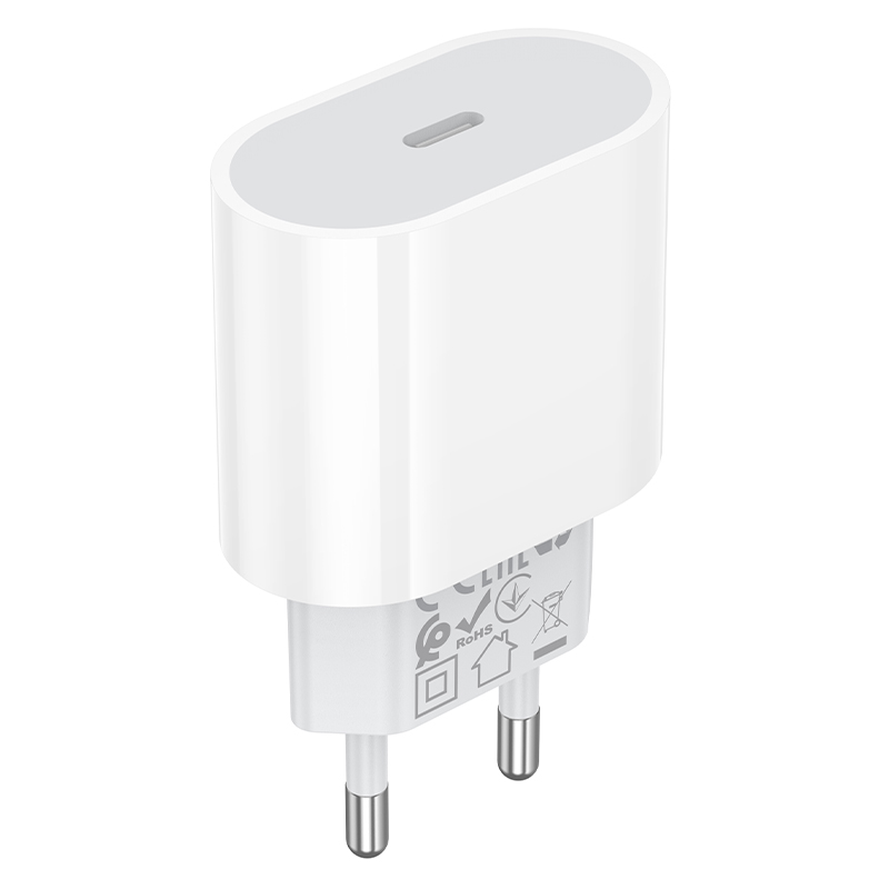 Chargeur Secteur BOROFONE BA100A Pd20w PD20W - Photo 6