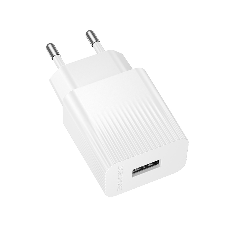 Chargeur Secteur BOROFONE BAS71A Ba571a Ba571a - Photo 1