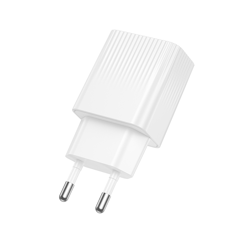 Chargeur Secteur BOROFONE BAS71A Ba571a Ba571a - Photo 2