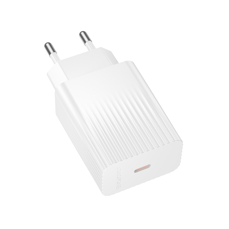 Chargeur Secteur BOROFONE BAS73A Ba523a Ba523a PD20W - Photo 1