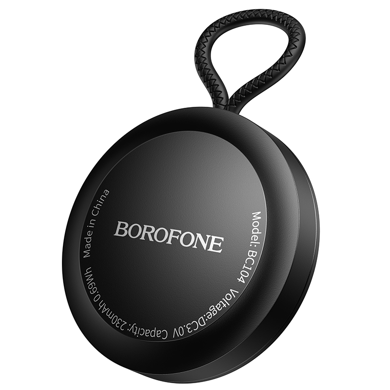 Tag BOROFONE BC104 Traqueur Intelligent - Photo 1