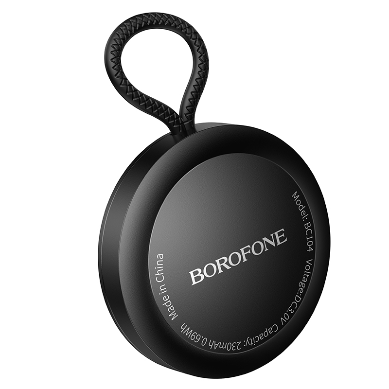Tag BOROFONE BC104 Traqueur Intelligent - Photo 2