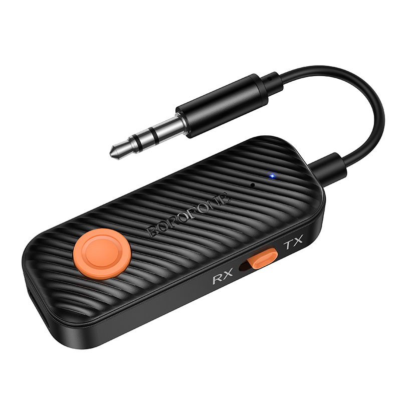 Adaptateur Bt BOROFONE BC62 Walker Aux - Photo 1