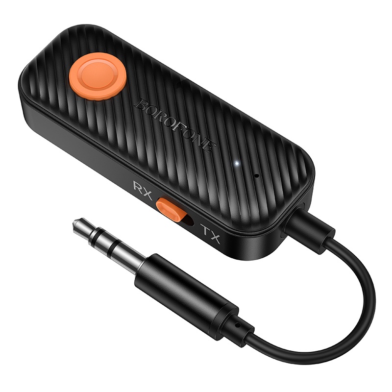 Adaptateur Bt BOROFONE BC62 Walker Aux - Photo 2