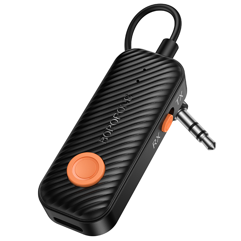 Adaptateur Bt BOROFONE BC62 Walker Aux - Photo 4