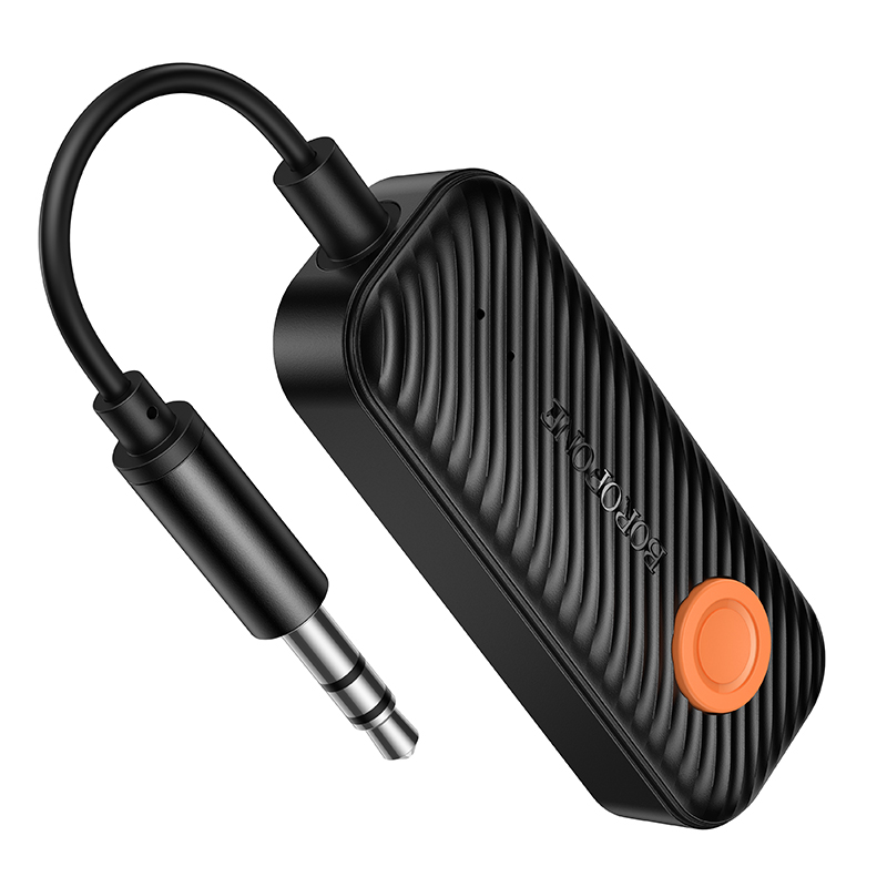 Adaptateur Bt BOROFONE BC62 Walker Aux - Photo 5