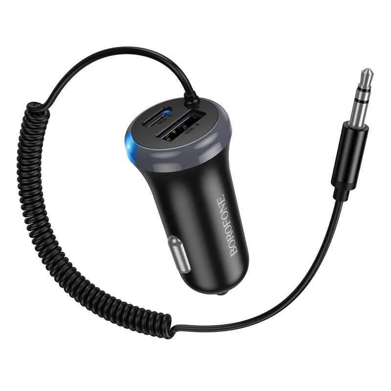 Câble Fast Charge BOROFONE BC64 Haute Vitesse - Photo 2