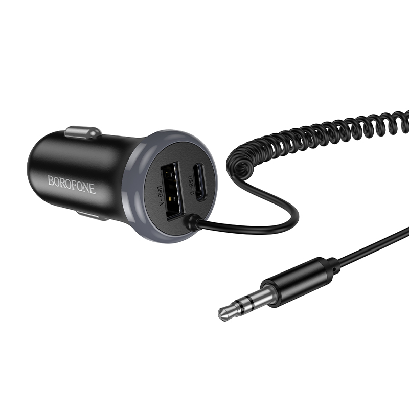 Câble Fast Charge BOROFONE BC64 Haute Vitesse - Photo 3