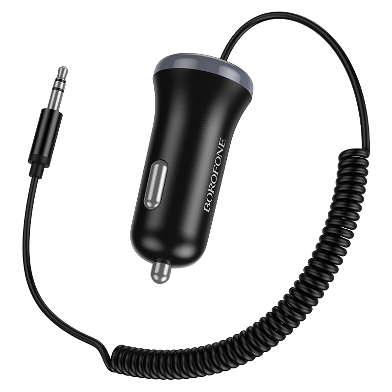 Câble Fast Charge BOROFONE BC64 Haute Vitesse - Photo 4