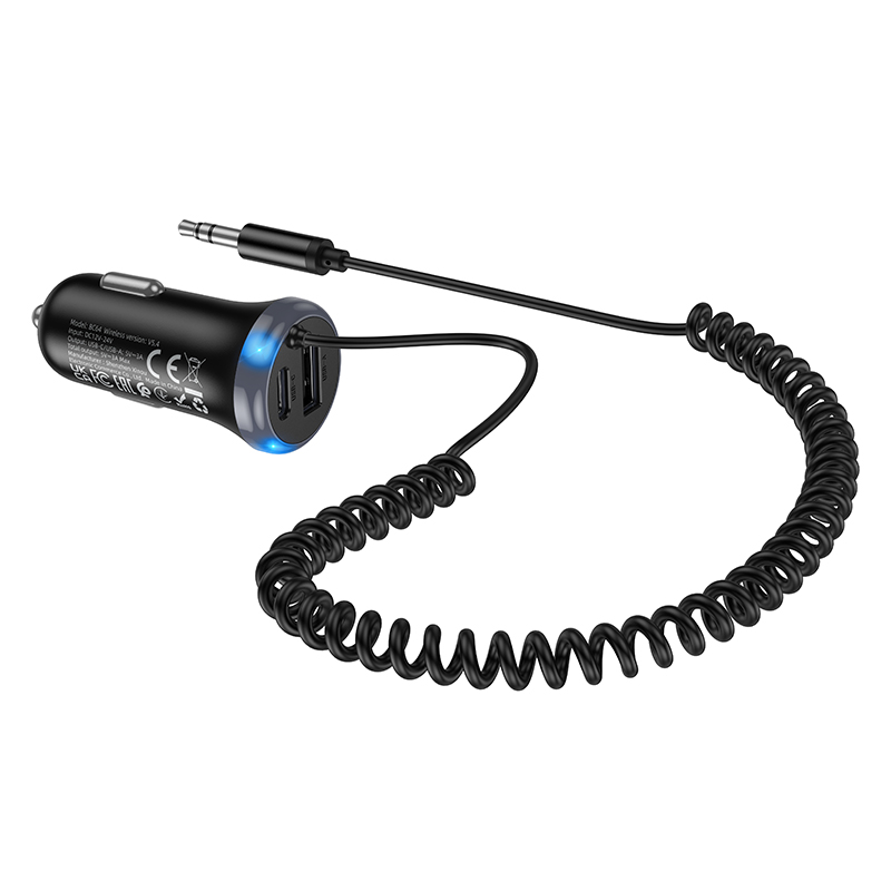 Câble Fast Charge BOROFONE BC64 Haute Vitesse - Photo 5