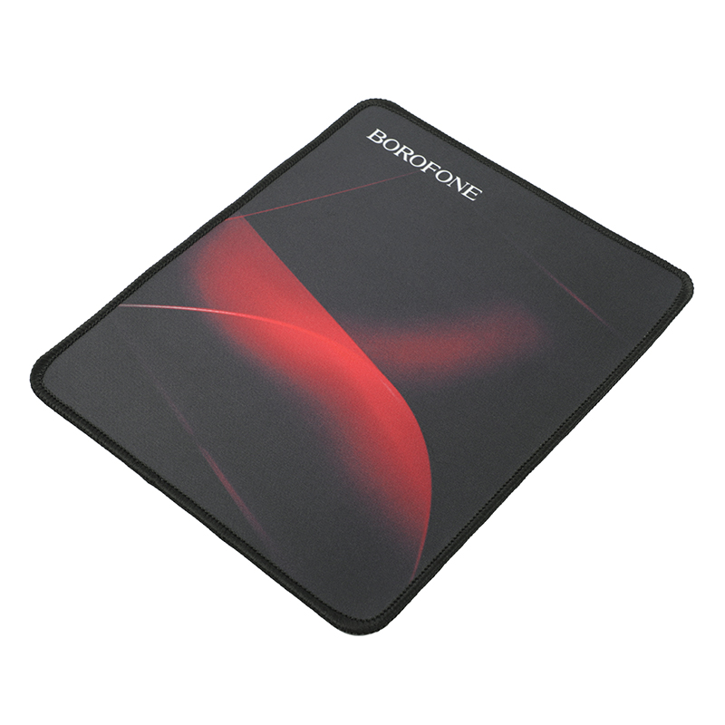 Tapis Souris BOROFONE BG8 Souris Sans - Photo 1