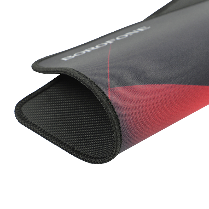 Tapis Souris BOROFONE BG8 Souris Sans - Photo 3