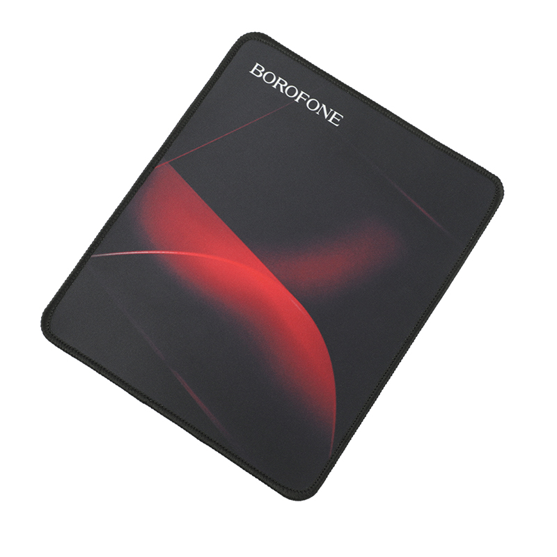 Tapis Souris BOROFONE BG8 Souris Sans - Photo 4