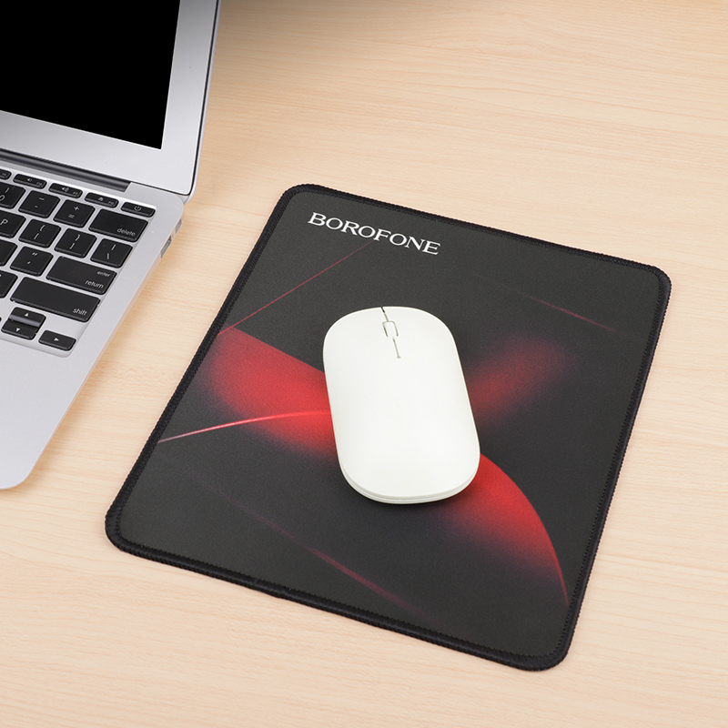 Tapis Souris BOROFONE BG8 Souris Sans - Photo 8