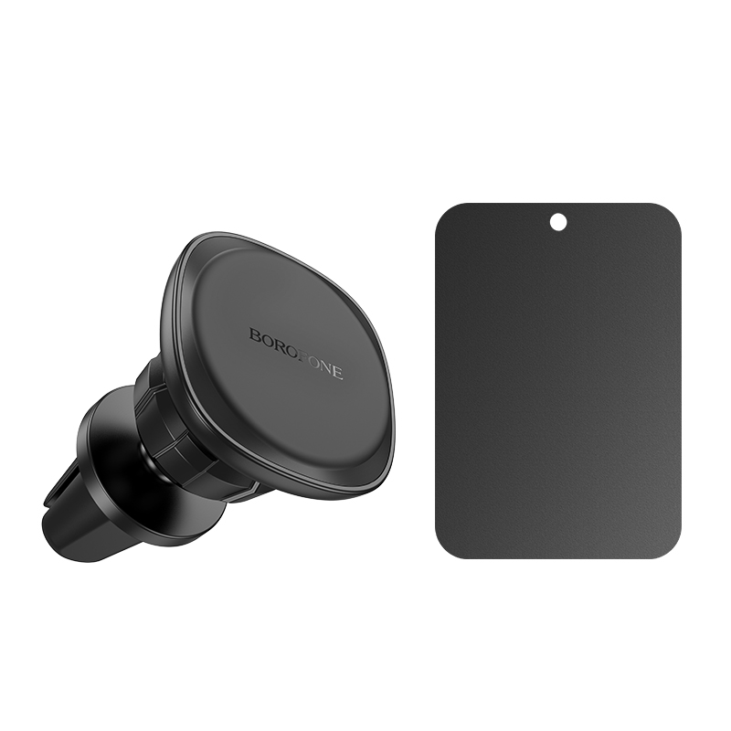 Support Téléphone BOROFONE BH102 Ergonomique Cloud MagSafe - Photo 6