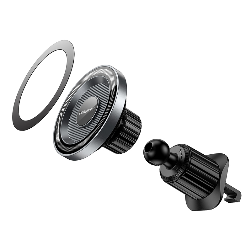 Support Téléphone BOROFONE BH122 Ergonomique Profit MagSafe - Photo 4